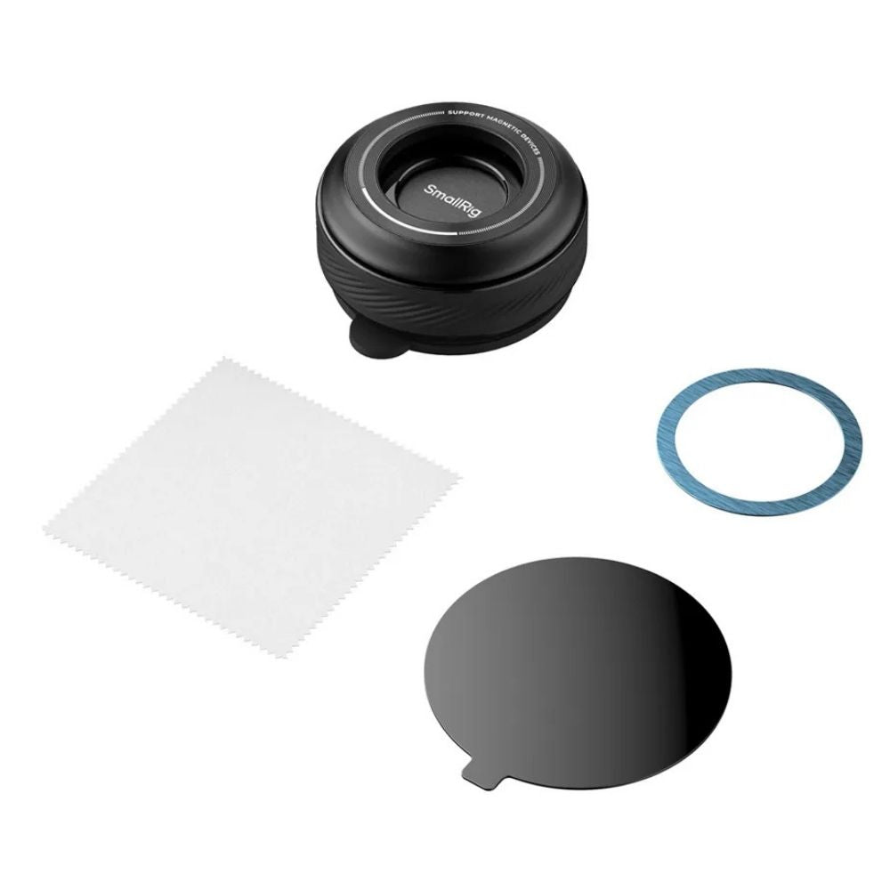 SmallRig 6061 Multi-Functional Suction Cup Support for Phone