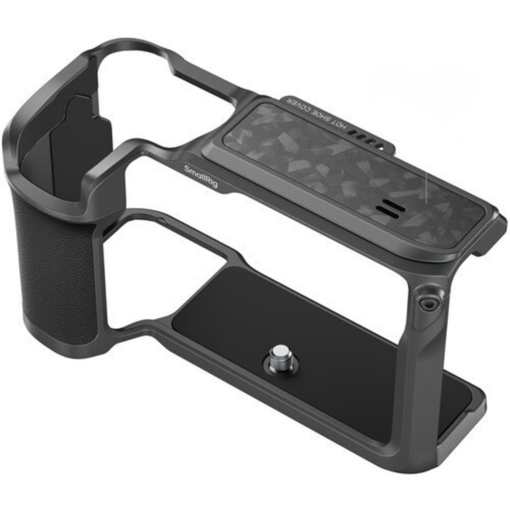 SmallRig 5560 Case for Sony Alpha 7C II / 7CR (Tantalum Gray)