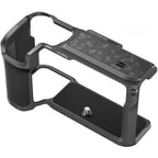 SmallRig 5560 Case for Sony Alpha 7C II / 7CR (Tantalum Gray)