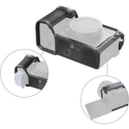 SmallRig 5560 Case for Sony Alpha 7C II / 7CR (Tantalum Gray)