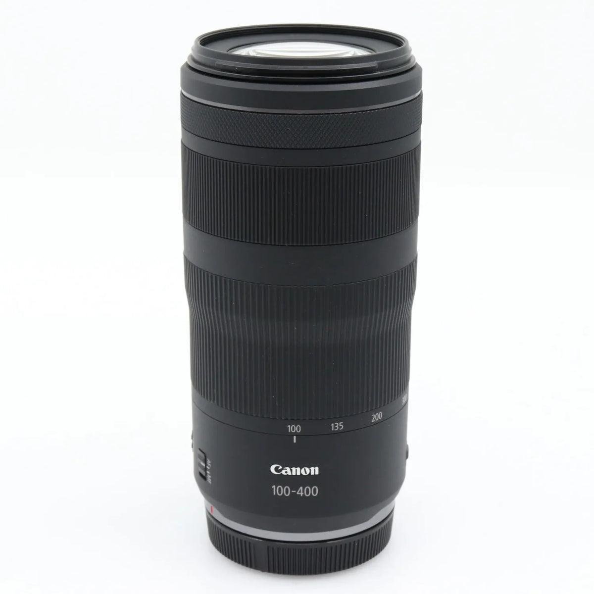 Canon RF 100-400mm f/5.6-8 IS USM used