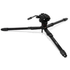 Manfrotto ONE Video Alu + 502X Fluid Video Head