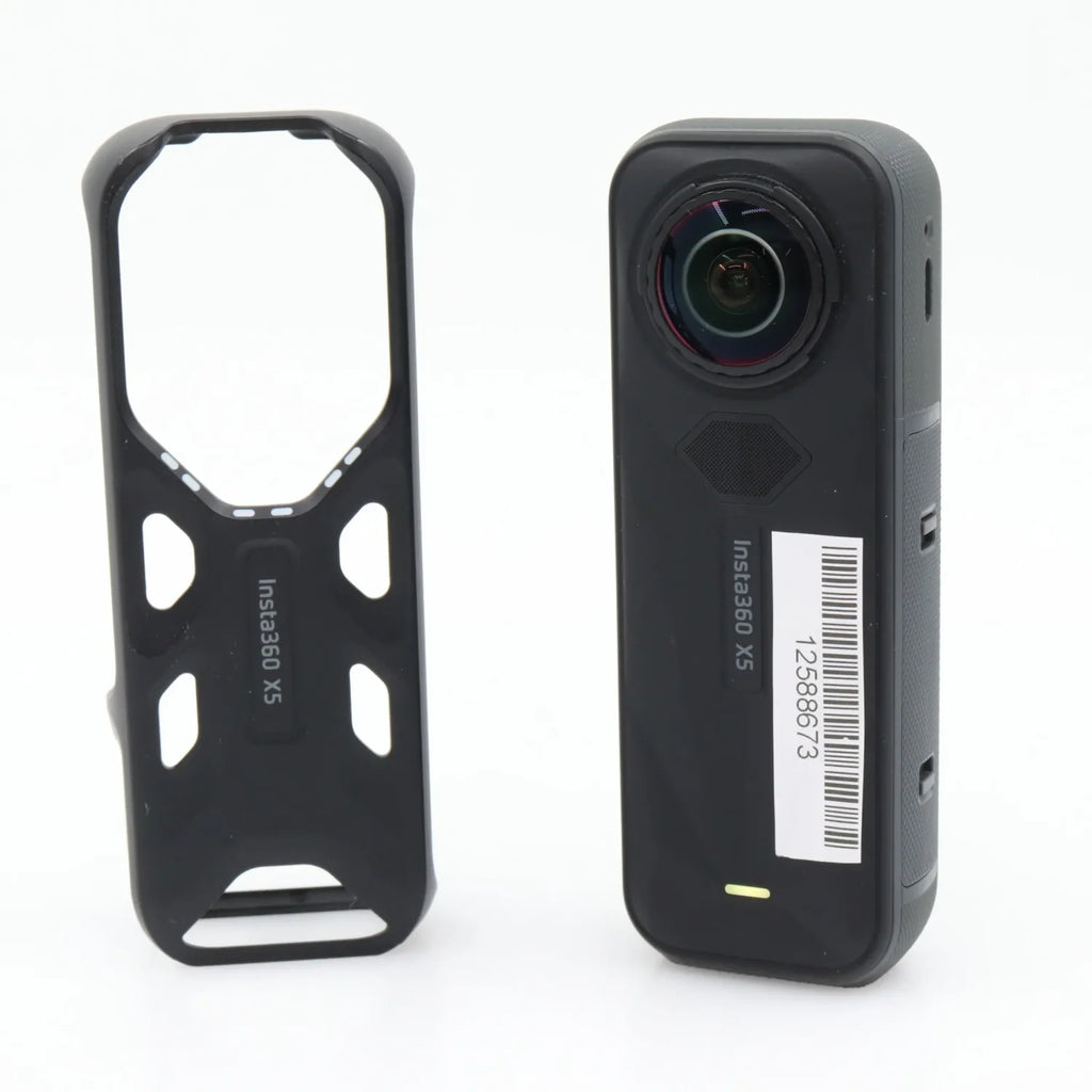 Insta360 X5 gebraucht