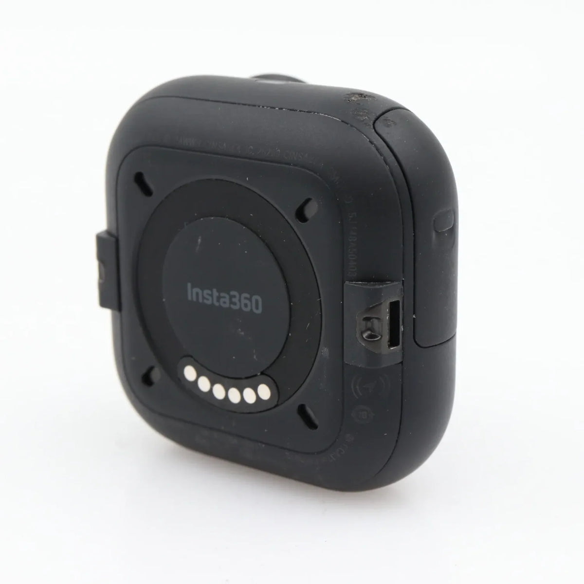 Insta360 GO Ultra used