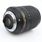 Nikon AF-S 18-140mm f/3.5-5.6G ED VR DX used