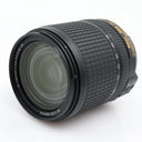 Nikon AF-S 18-140mm f/3.5-5.6G ED VR DX used