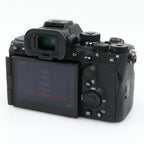 Sony A7R V body occasion