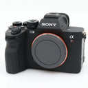 Sony A7R V body occasion