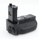 Sony VG-C4EM Vertical batterygrip (A7RM4, & A7RM5, A9MII & A1) occasion