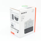 Sony VG-C4EM Vertical batterygrip (A7RM4, & A7RM5, A9MII & A1) occasion