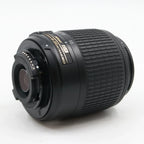Nikon AF-S 55-200mm f/4-5.6G DX ED gebraucht