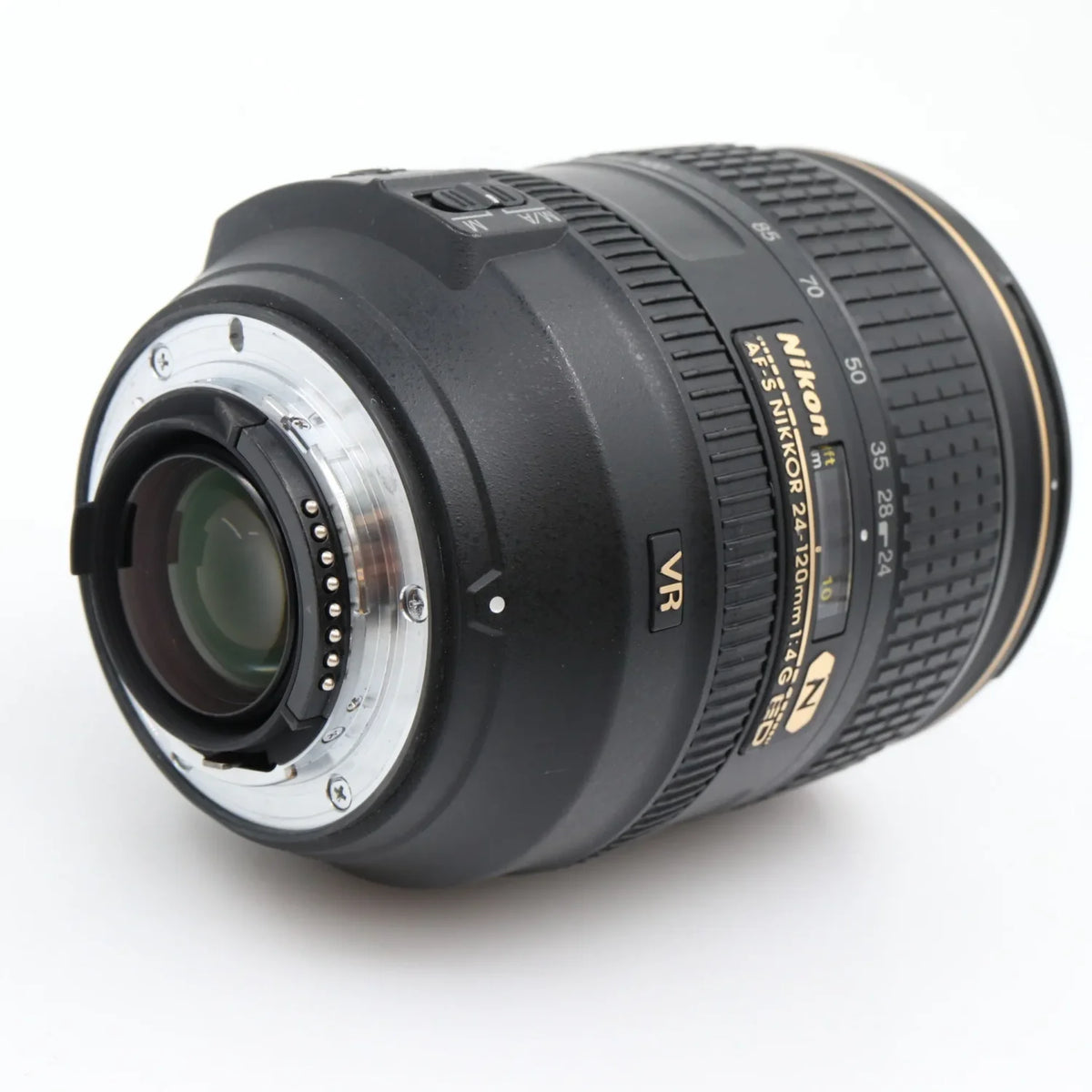 Nikon AF-S 24-120mm f/4G ED VR gebraucht