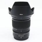 Nikon Z 24-70mm f/4 S gebraucht
