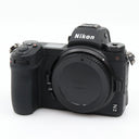 Nikon Z6 II body occasion
