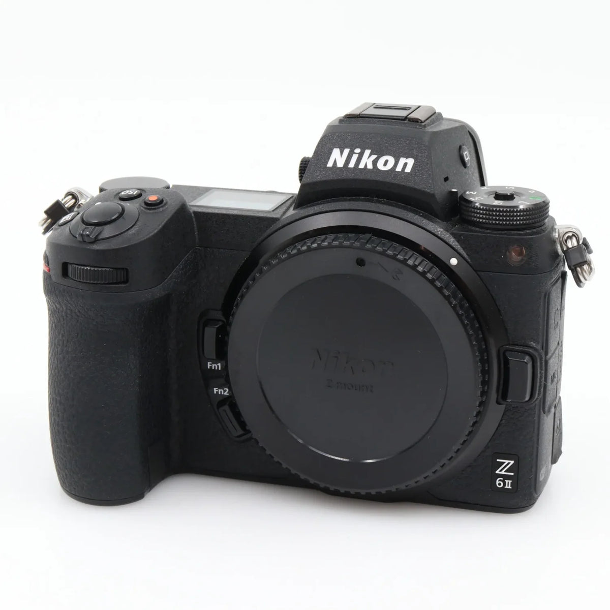 Nikon Z6 II body occasion