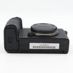 Fujifilm X-S10 body used