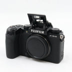 Fujifilm X-S10 body used