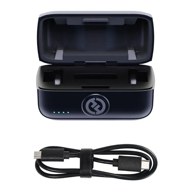 Hollyland LARK M3 Combo 2TX + 1RX USB-C, Space Gray