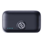 Hollyland LARK M3 Combo 4TX + 1RX USB-C + 1RX Camera, Space Grey