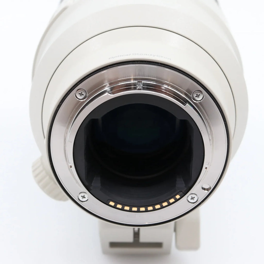 Sony FE 70-200mm F/2.8 GM OSS II used