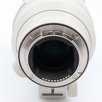 Sony FE 70-200mm F/2.8 GM OSS II used