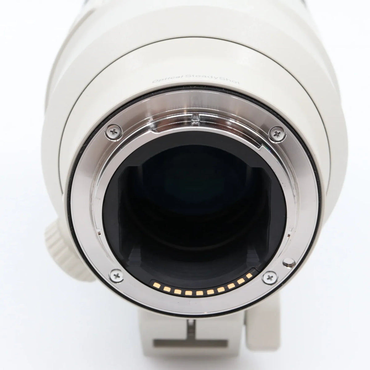Sony FE 70-200mm F/2.8 GM OSS II used