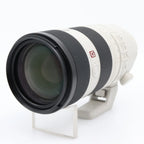 Sony FE 70-200mm F/2.8 GM OSS II used