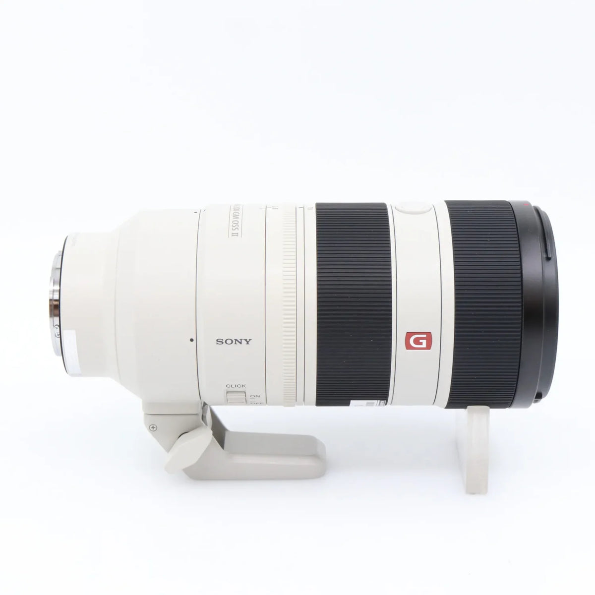 Sony FE 70-200mm F/2.8 GM OSS II used