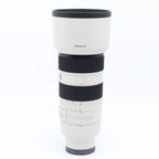Sony FE 70-200mm F/2.8 GM OSS II used
