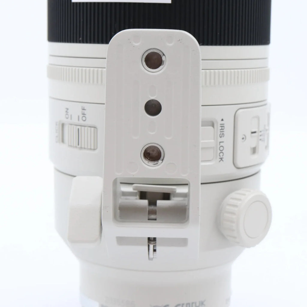 Sony FE 70-200mm F/2.8 GM OSS II used
