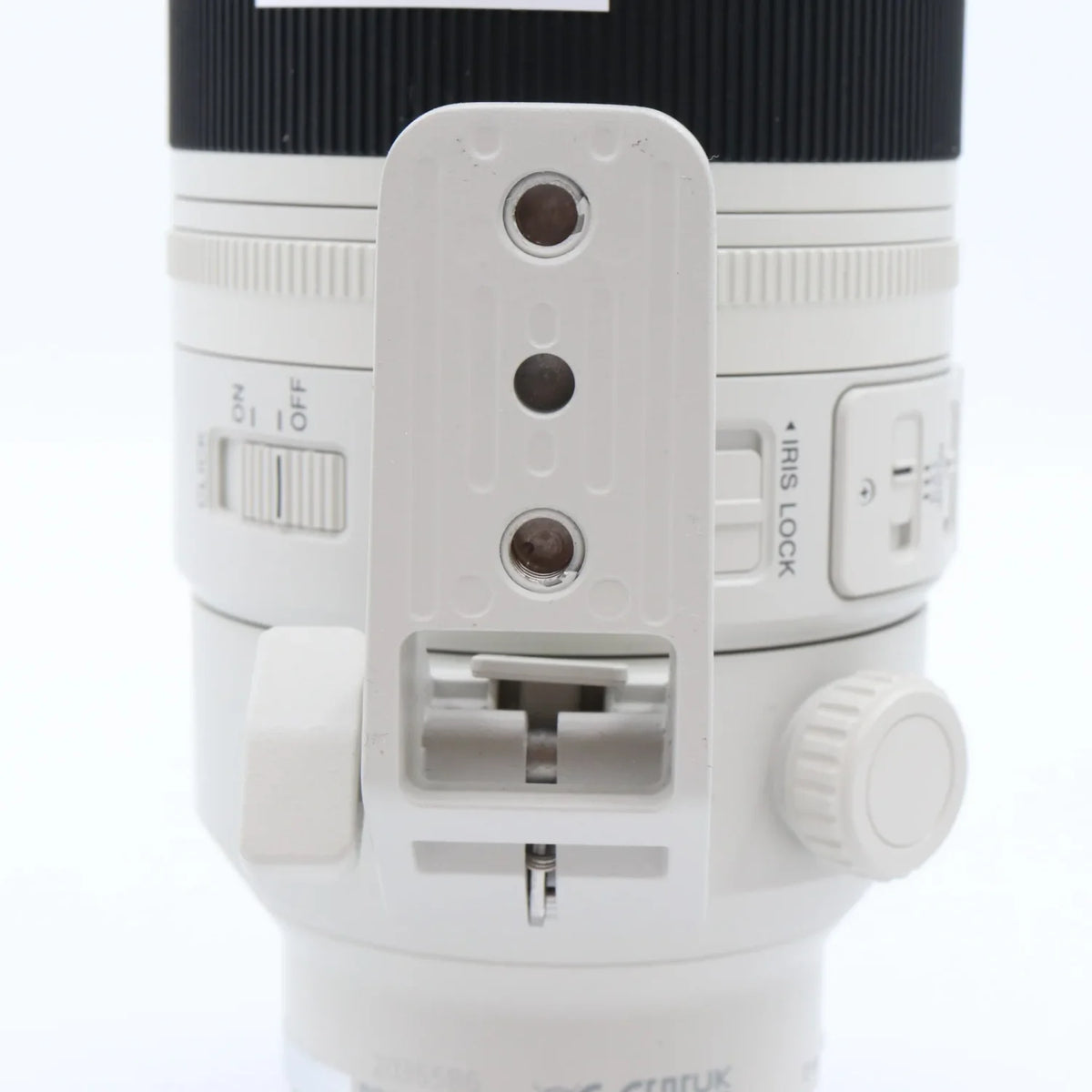 Sony FE 70-200mm F/2.8 GM OSS II used