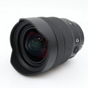 Sony FE 12-24mm F/4 G used