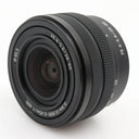 Sony FE 28-60mm F/4-5.6 used