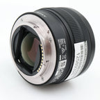 Sony FE 28-60mm F/4-5.6 used