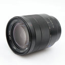 Sony FE 24-70mm F/4 ZA OSS ZEISS Vario-Tessar T* used