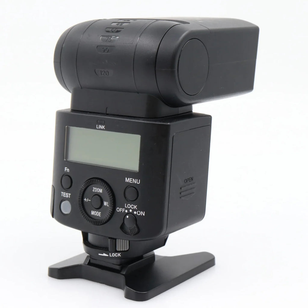 Sony HVL-F45RM used