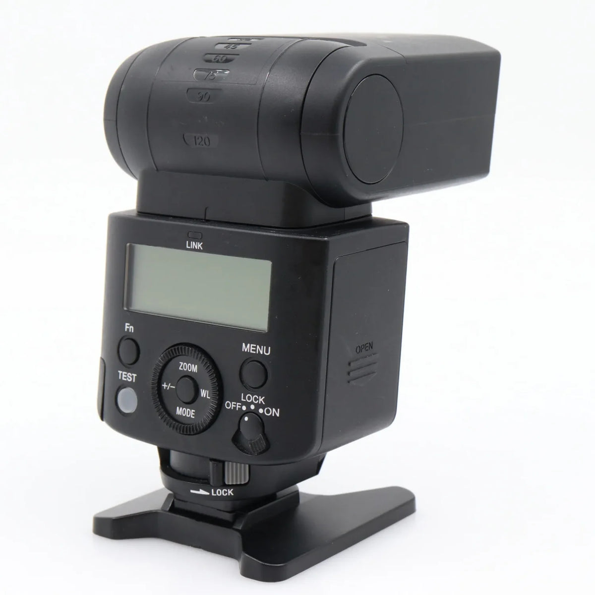 Sony HVL-F45RM used