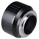Laowa Bajonet voor Aksen 17.5mm, 45mm - Fuji X