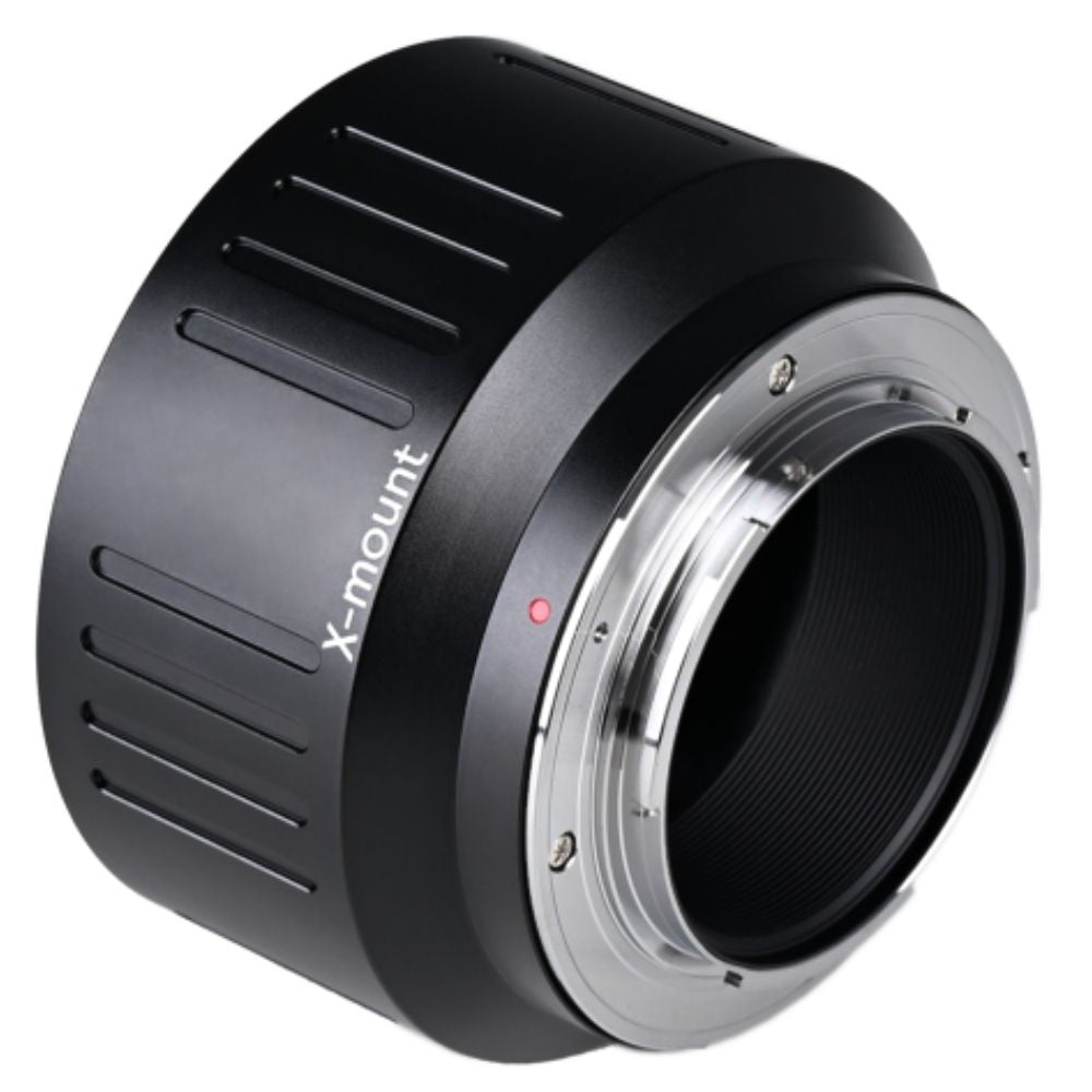 Laowa Bajonet voor Aksen 17.5mm, 45mm - Fuji X