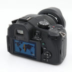 Panasonic Lumix DMC-FZ1000 used