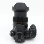 Panasonic Lumix DMC-FZ1000 used