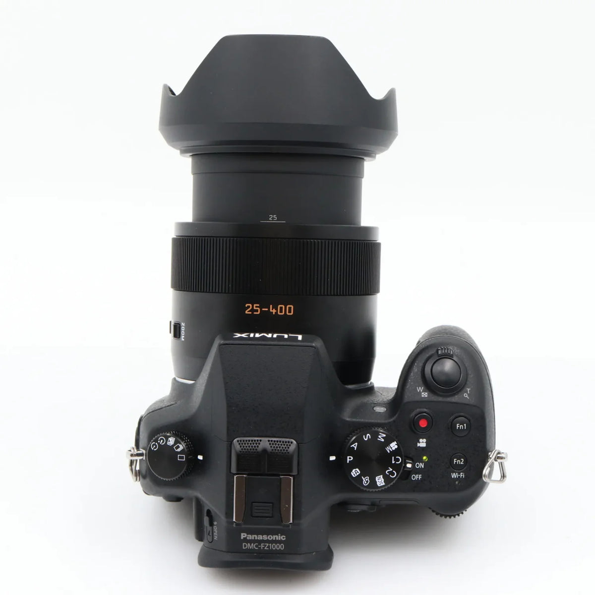 Panasonic Lumix DMC-FZ1000 used