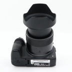 Panasonic Lumix DMC-FZ1000 used