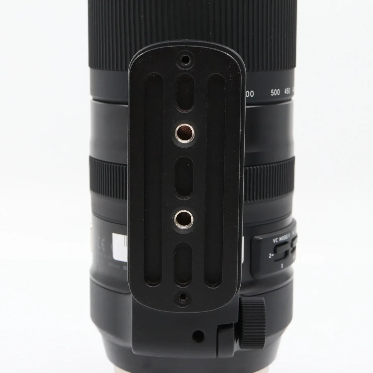 Tamron 150-600mm f/5-6.3 Di VC USD G2 Canon EF used