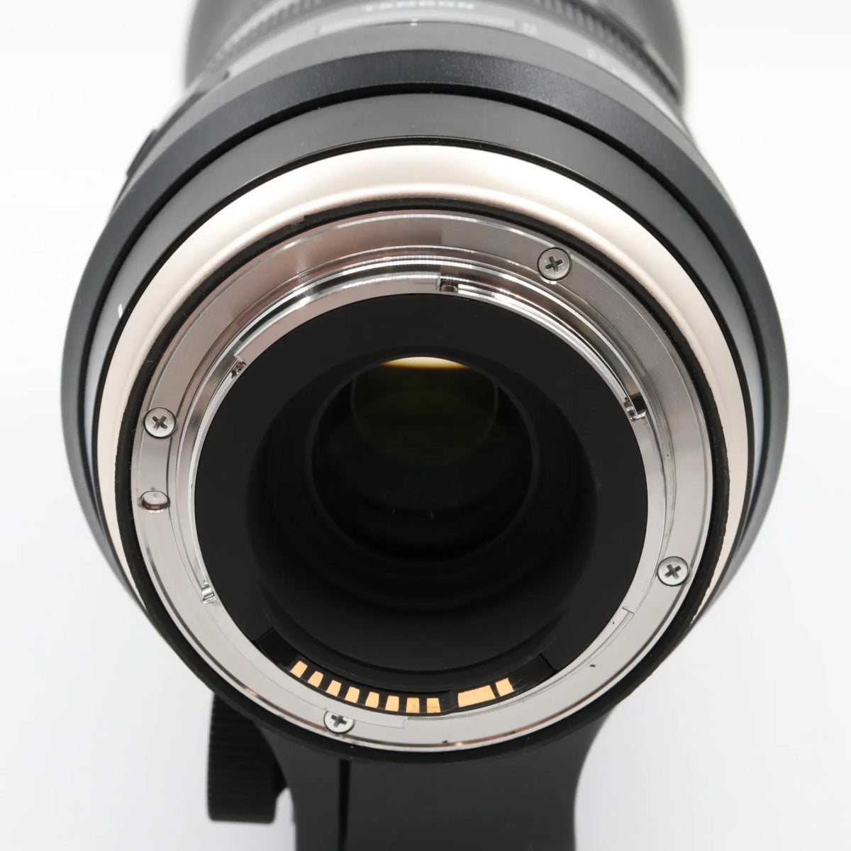 Tamron 150-600mm f/5-6.3 Di VC USD G2 Canon EF used