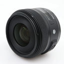 Sigma 30mm f/1.4 ART DC HSM Nikon DX used