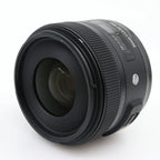 Sigma 30mm f/1.4 ART DC HSM Nikon DX used