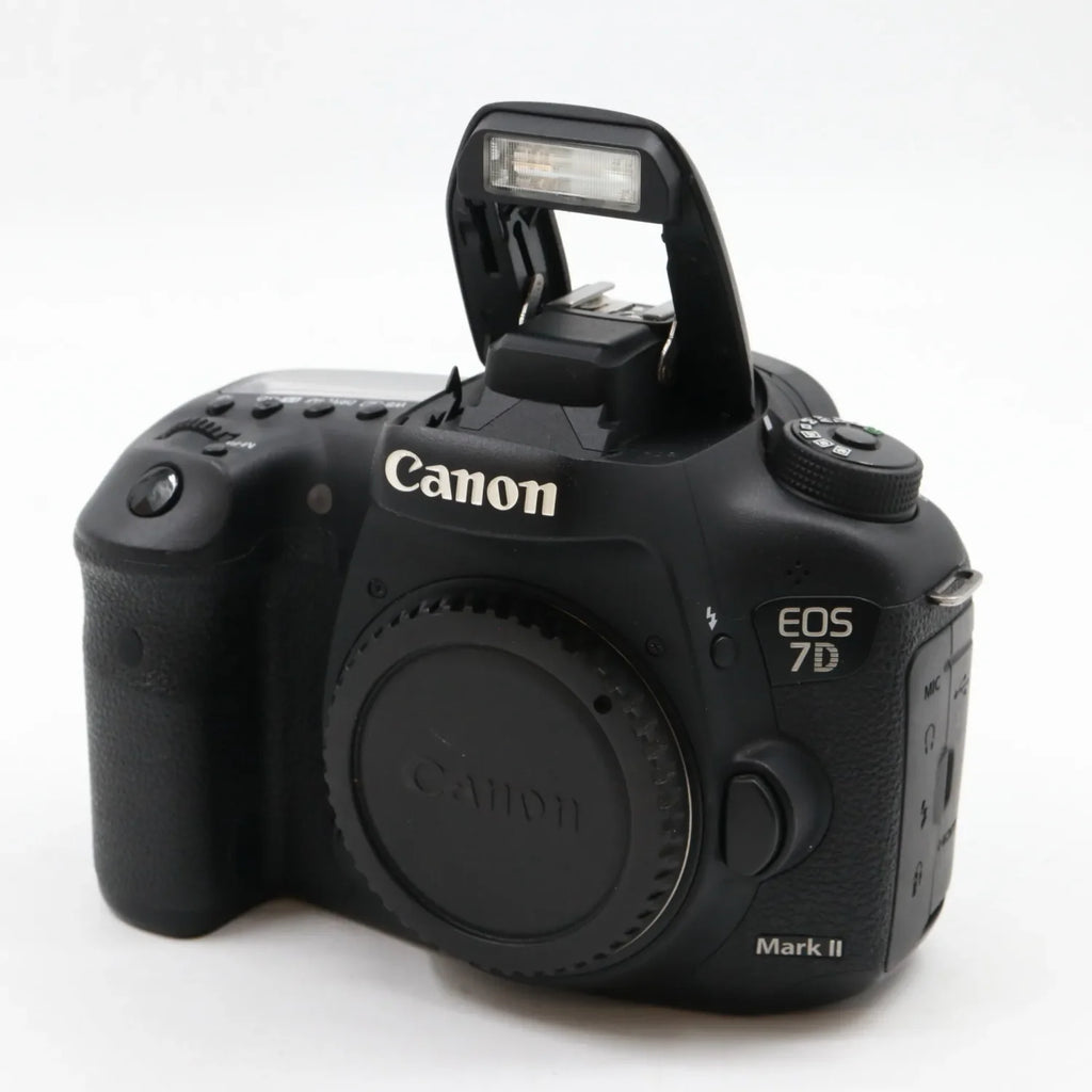 Canon EOS 7D mark II Gehäuse gebraucht