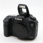 Canon EOS 7D mark II Gehäuse gebraucht