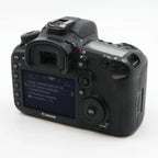 Canon EOS 7D mark II Gehäuse gebraucht